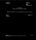 MIL MS91610B Notice 1 - Validation