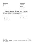 MIL MS91610B Notice 2 - Validation