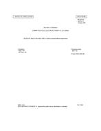 MIL MS91617A Notice 1 - Cancellation