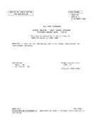 MIL MS9177B Notice 1 - Inactivation 1