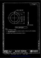 MIL MS91820 MIL MS91820