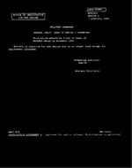 MIL MS91820 Notice 1 - Inactivation