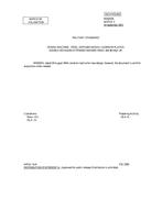 MIL MS9207A Notice 3 – Validation MIL MS9207A Notice 3 - Validation