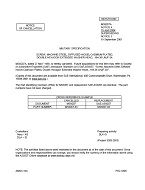 MIL MS9207A Notice 4 – Cancellation MIL MS9207A Notice 4 - Cancellation