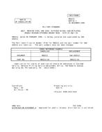 MIL MS9212 Notice 1 - Cancellation