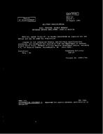 MIL MS9214C Notice 2 – Reactivation MIL MS9214C Notice 2 - Reactivation