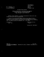 MIL MS9215A Notice 2 – Reactivation MIL MS9215A Notice 2 - Reactivation