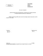MIL MS9215A Notice 3 – Validation MIL MS9215A Notice 3 - Validation