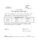 MIL MS9216 Notice 1 – Cancellation MIL MS9216 Notice 1 - Cancellation