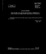 MIL MS9218 Notice 1 - Validation