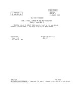 MIL MS9226A Notice 3 - Validation