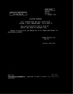 MIL MS9295 Notice 1 - Inactivation 1