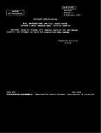 MIL MS9298A Notice 1 - Validation