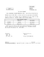 MIL MS9303B Notice 1 – Cancellation MIL MS9303B Notice 1 - Cancellation