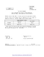 MIL MS9311B Notice 1 – Cancellation MIL MS9311B Notice 1 - Cancellation