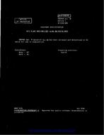 MIL MS9360B Notice 1 - Validation