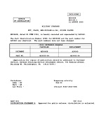 MIL MS9360B Notice 2 - Cancellation