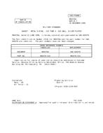 MIL MS9376A Notice 1 - Cancellation