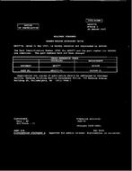 MIL MS9377A Notice 1 - Cancellation