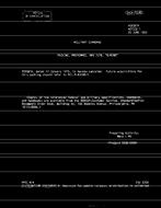 MIL MS9387A Notice 1 - Cancellation