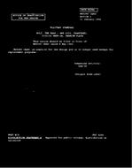 MIL MS9399 Notice 1 - Inactivation