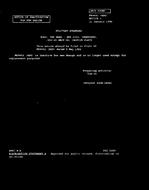 MIL MS9402 Notice 1 - Inactivation