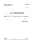 MIL MS9405 Notice 1 - Inactivation