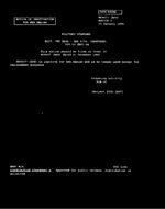 MIL MS9437 Notice 1 - Inactivation 1