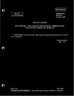 MIL MS9441 Notice 1 – Validation MIL MS9441 Notice 1 - Validation
