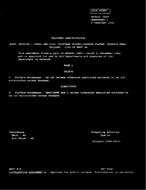 MIL MS9442 Amendment 1 MIL MS9442 Amendment 1