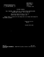 MIL MS9446 Notice 1 – Inactivation MIL MS9446 Notice 1 - Inactivation