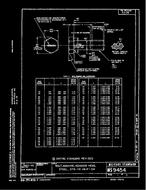 MIL MS9454A MIL MS9454A