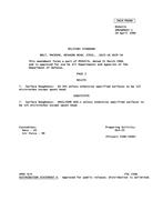 MIL MS9457A Amendment 1 MIL MS9457A Amendment 1