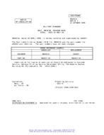 MIL MS9457A Notice 1 – Cancellation MIL MS9457A Notice 1 - Cancellation
