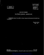 MIL MS9486A Notice 1 - Validation