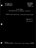 MIL MS9487A Notice 1 – Cancellation MIL MS9487A Notice 1 - Cancellation