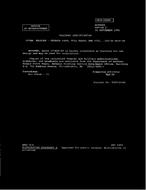 MIL MS9488A Notice 2 - Reactivation