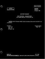 MIL MS9492A Notice 1 - Validation