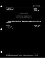 MIL MS9496A Notice 1 - Validation