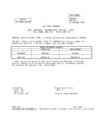MIL MS9500A Notice 2 – Cancellation MIL MS9500A Notice 2 - Cancellation