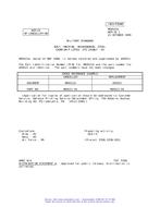 MIL MS9521A Notice 1 – Cancellation MIL MS9521A Notice 1 - Cancellation