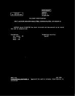 MIL MS9522C Notice 1 – Validation MIL MS9522C Notice 1 - Validation