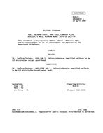 MIL MS9533 Amendment 1 MIL MS9533 Amendment 1