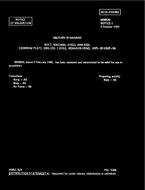 MIL MS9533 Notice 1 – Validation MIL MS9533 Notice 1 - Validation