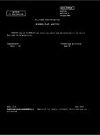 MIL MS9549 Notice 1 - Validation