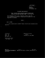 MIL MS9557E Amendment 1 MIL MS9557E Amendment 1