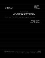 MIL MS9563A Notice 1 - Cancellation