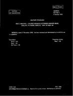 MIL MS9567A Notice 1 - Validation