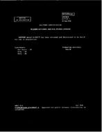 MIL MS9582B Notice 1 - Validation