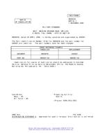 MIL MS9587B Notice 1 – Cancellation MIL MS9587B Notice 1 - Cancellation
